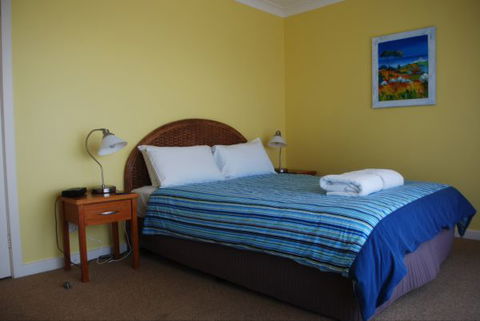 1 Meridian At Port Elliot - Lismore Accommodation 6